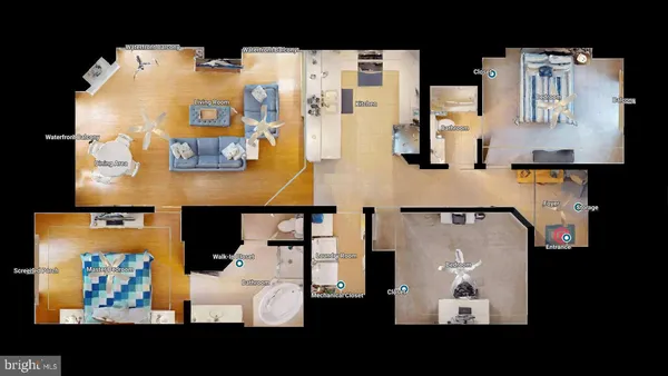 $379,000 | 103 Williams Street, Unit 517, Crisfield, MD 21817