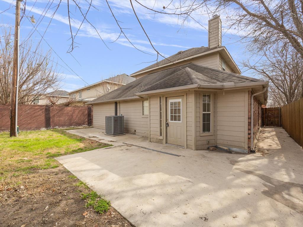 464 Bass Road Rockwall, TX 75032 - Photo 23 of 25
