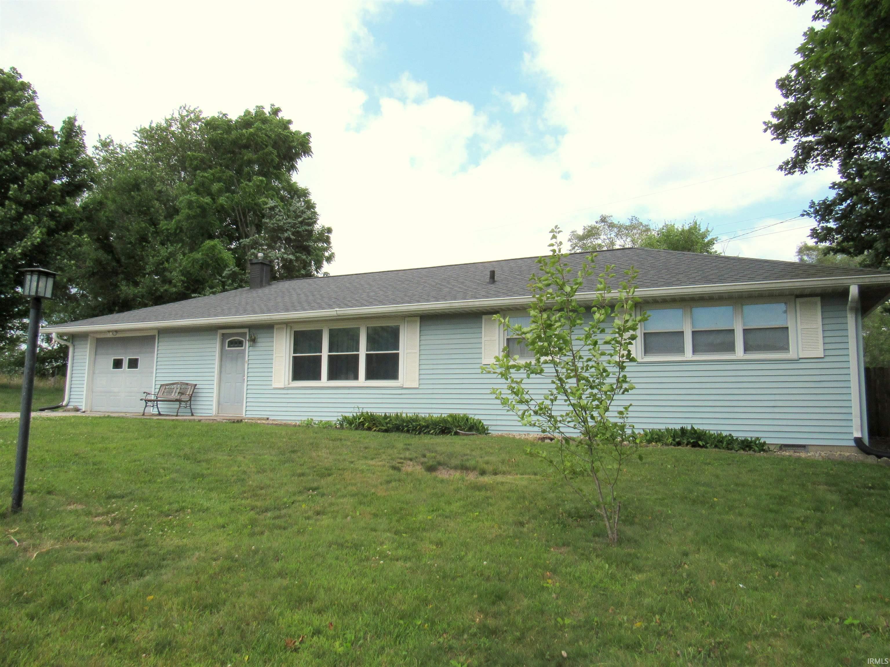 3645 South Rogers Street, Bloomington, IN 47403 Compass