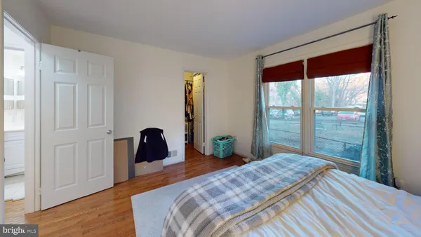 $2,099 | 1503 12th Street North, Unit B, Arlington, VA 22209