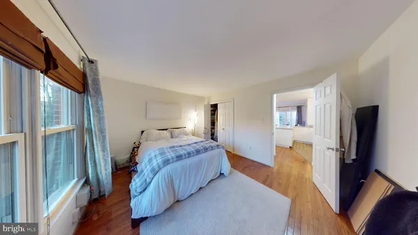 $2,099 | 1503 12th Street North, Unit B, Arlington, VA 22209