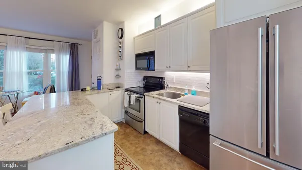 $2,099 | 1503 12th Street North, Unit B, Arlington, VA 22209