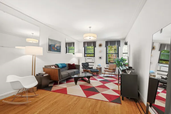 $1,295,000 | 350 East 77th Street, Unit 2AB | Lenox Hill