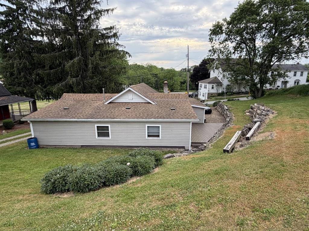 42 Huckleberry Ridge Sligo, PA 16255 - Photo 3 of 21