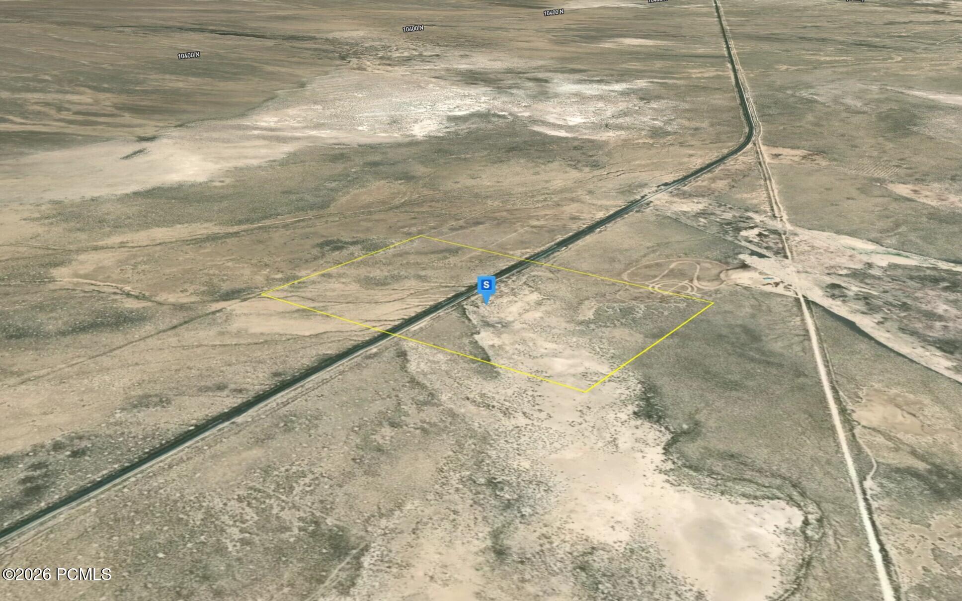 100 Railroad Frontage Road Beryl, UT 84714 - Photo 3 of 4 Gallery Image 3