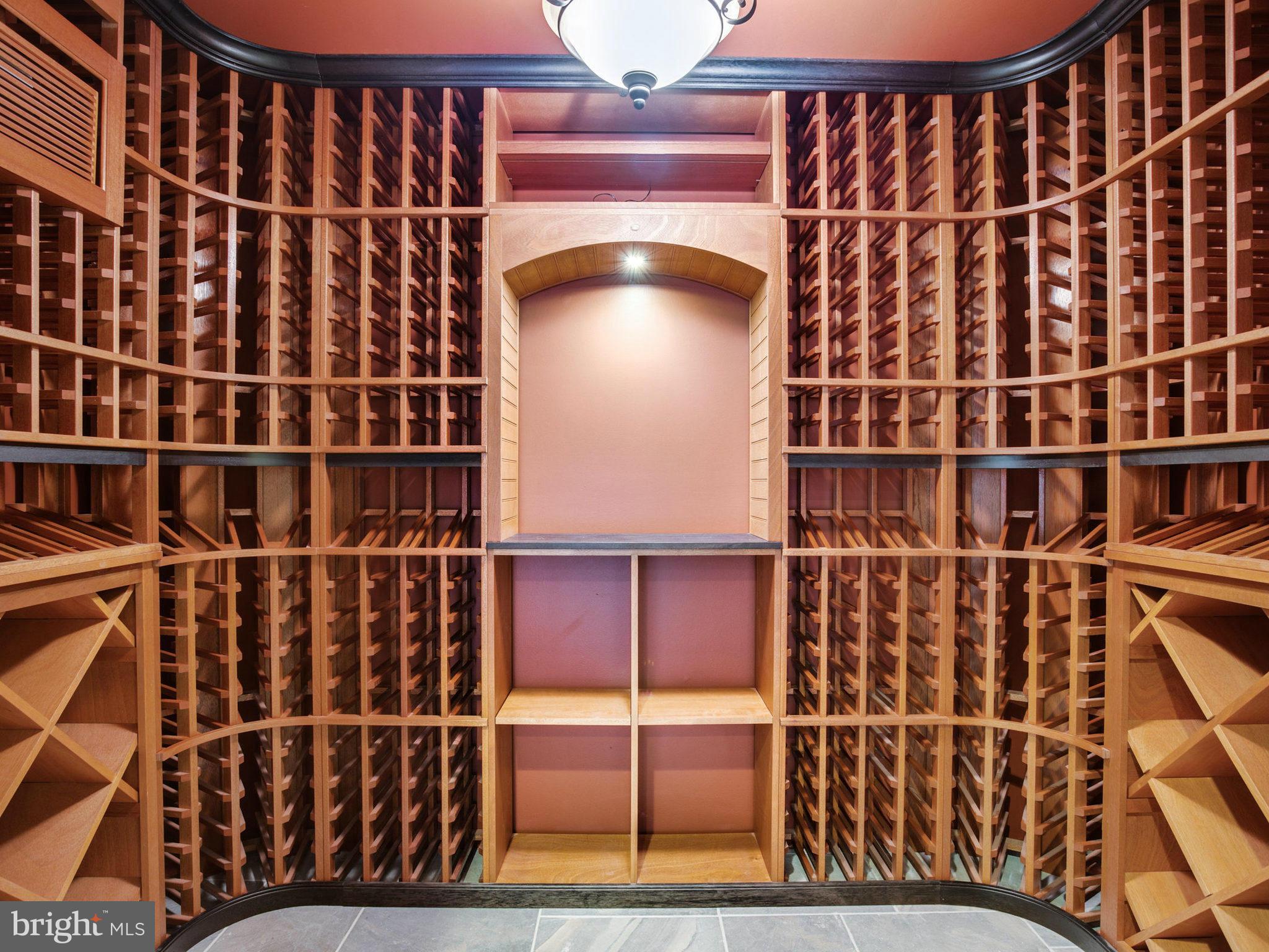 926 Douglass Drive McLean, VA 22101 - Photo 24 of 29 a view of wooden balcony