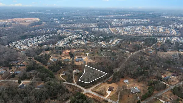 $112,000 | 0 Standing Springs Road, Greenville, SC 29605