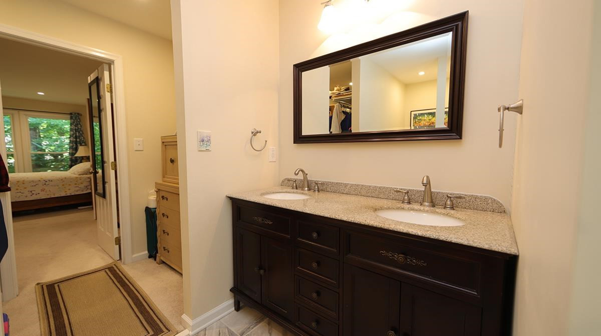 2 Sandstone Ridge Court Durham, NC 27713 - Photo 9 of 23 Master Bathroom