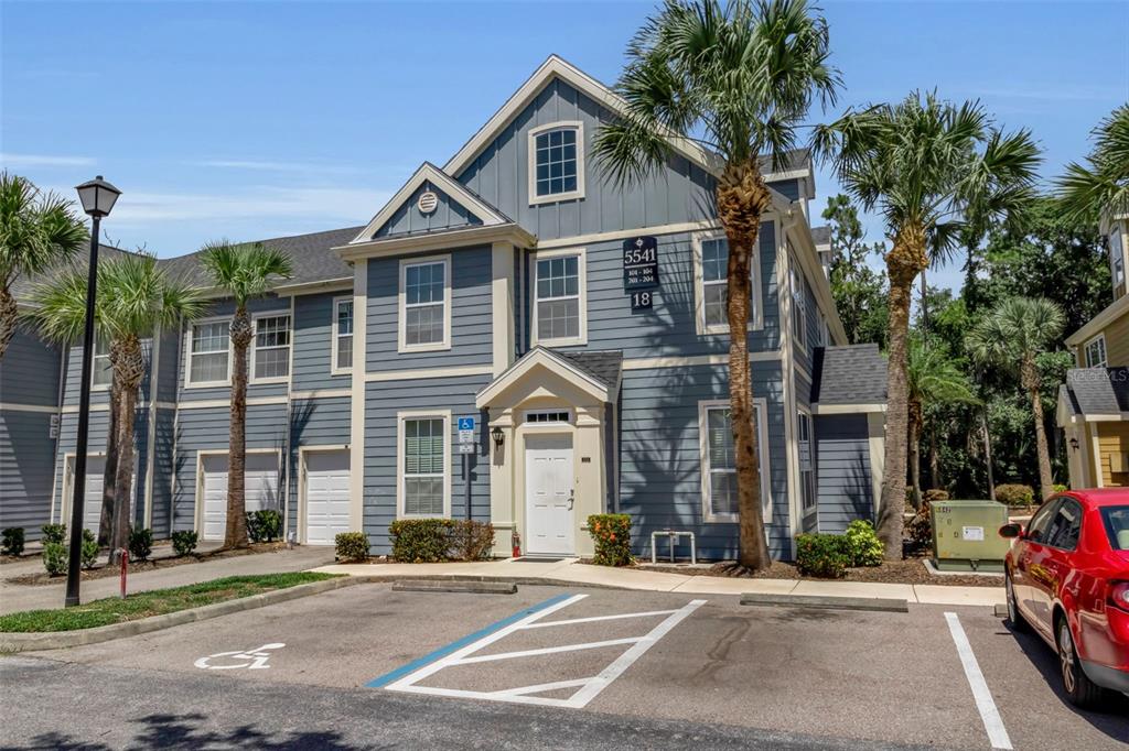 5541 Rosehill Road, Unit 202 Sarasota, FL 34233 - Photo 6 of 47