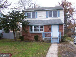 209 Deptford Road Glassboro, NJ 08028 - Photo 1 of 4