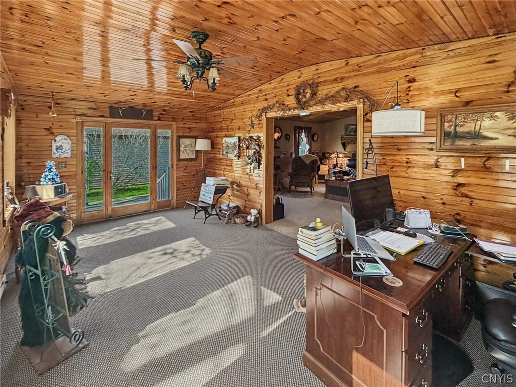 2254 Hanshaw Road Dryden, NY 13068 - Photo 37 of 47 Parlor