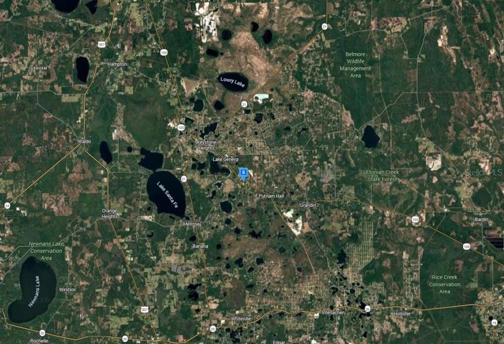 8329 State Rte 100 Melrose, FL 32666 - Photo 4 of 5