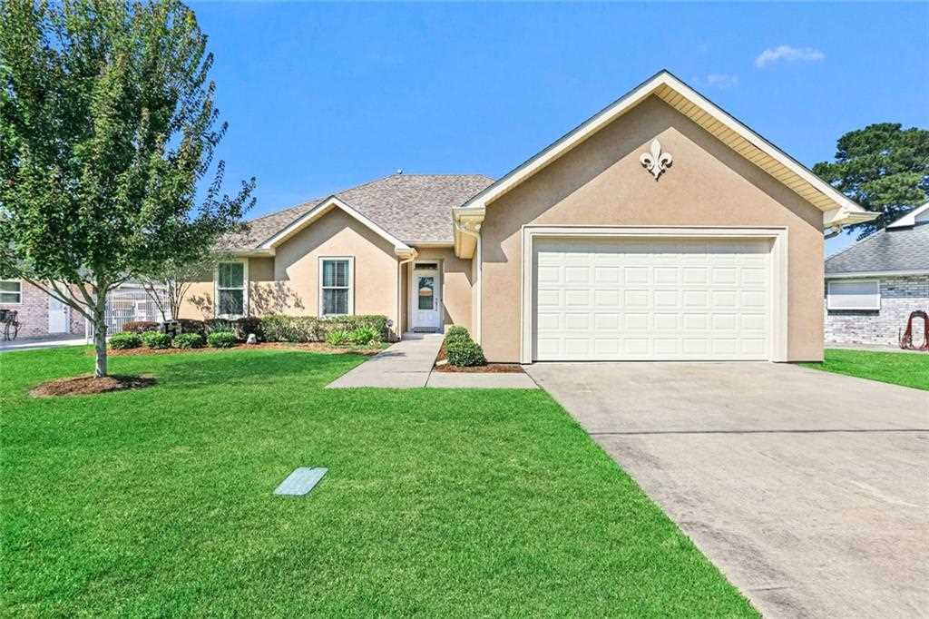 2904 Pritchard Road Marrero, LA 70072 - Photo 1 of 17