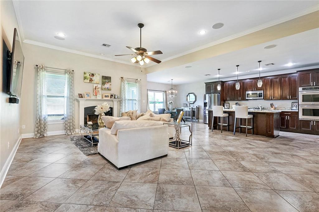 2904 Pritchard Road Marrero, LA 70072 - Photo 3 of 17
