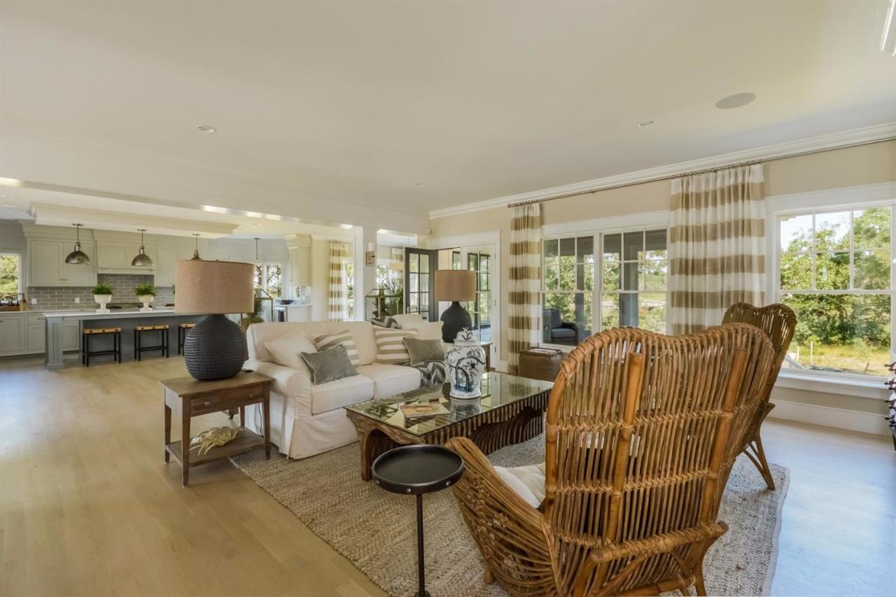 10 Uncle Stephens Road West Dennis, MA 02670 - Photo 11 of 32 Living Room