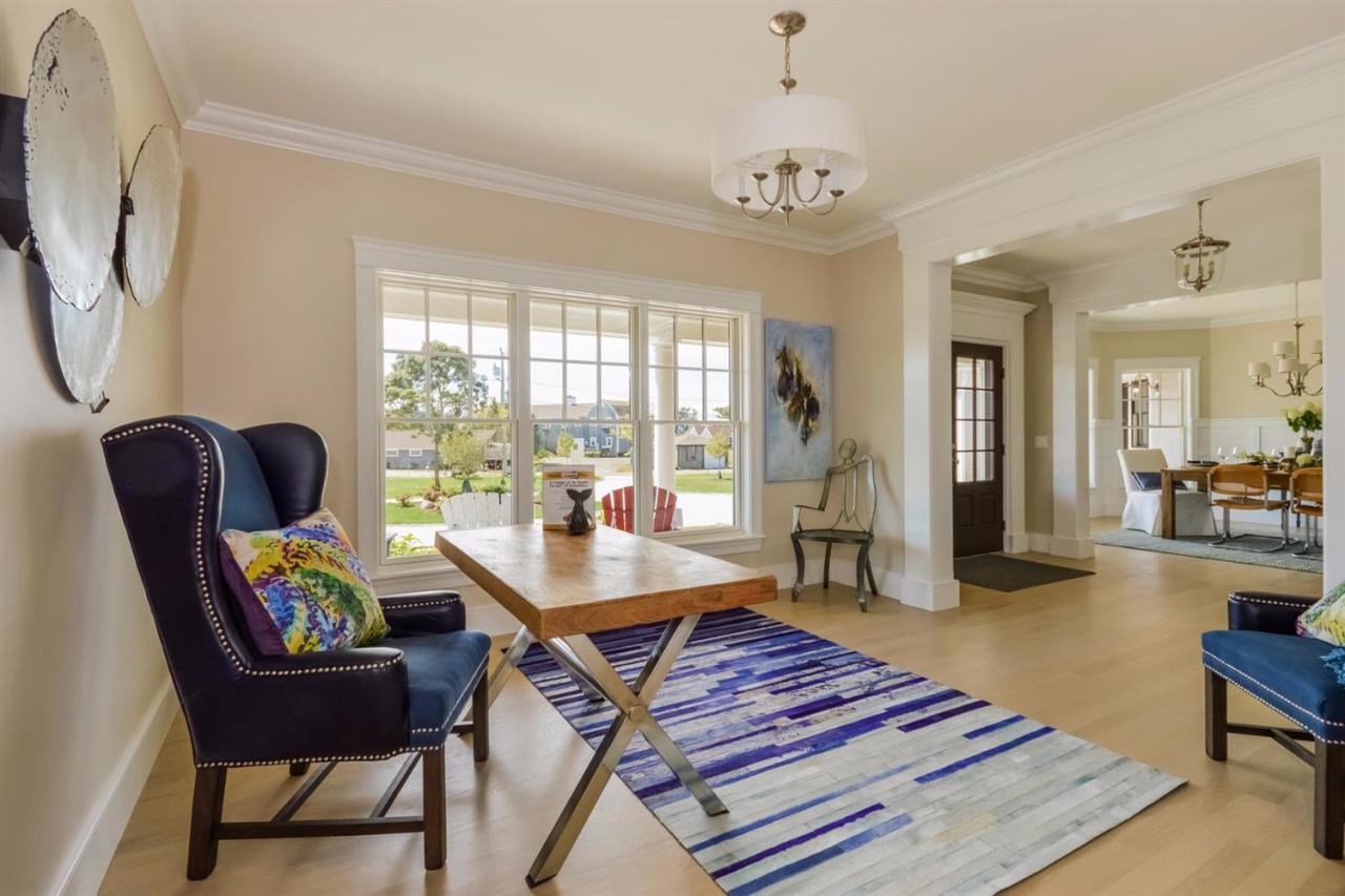 10 Uncle Stephens Road West Dennis, MA 02670 - Photo 12 of 32 Study