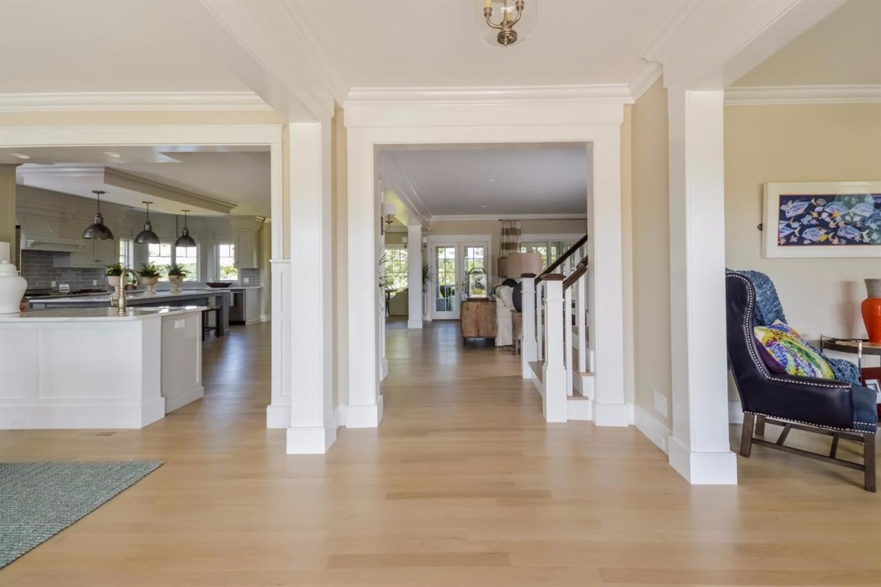 10 Uncle Stephens Road West Dennis, MA 02670 - Photo 3 of 32 Foyer