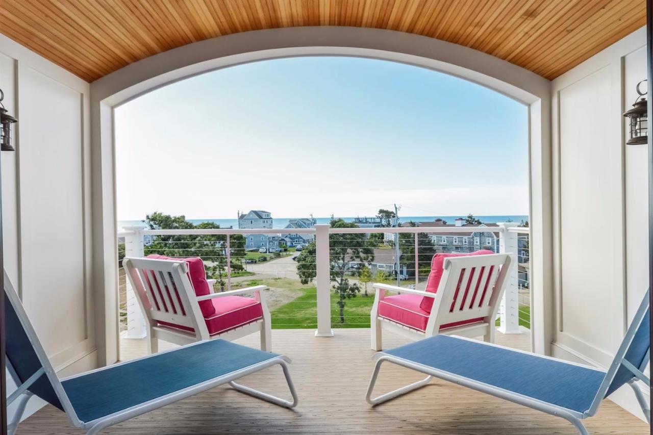 10 Uncle Stephens Road West Dennis, MA 02670 - Photo 31 of 32 View from Balcony