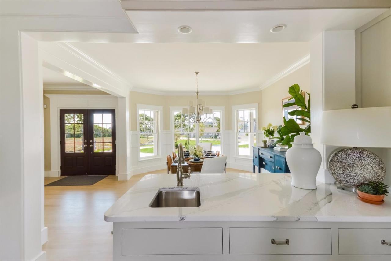 10 Uncle Stephens Road West Dennis, MA 02670 - Photo 5 of 32 Kitchen