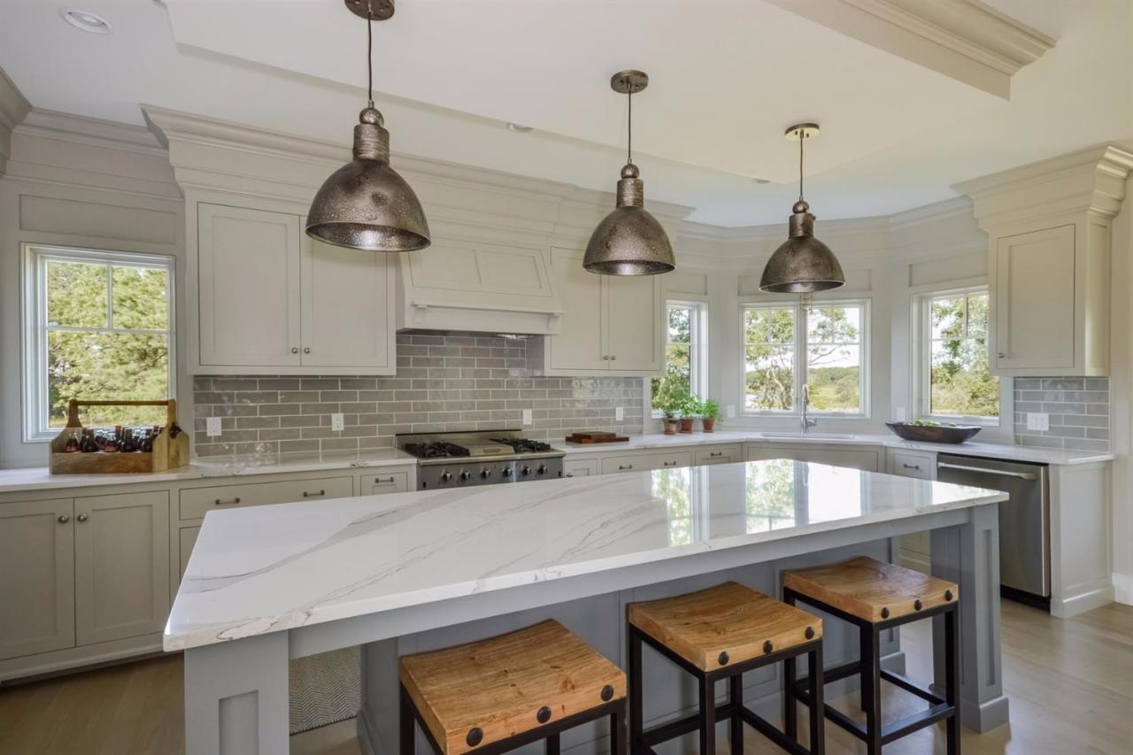 10 Uncle Stephens Road West Dennis, MA 02670 - Photo 6 of 32 Kitchen