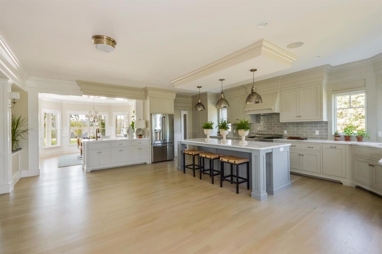 10 Uncle Stephens Road West Dennis, MA 02670 - Photo 7 of 32 Kitchen