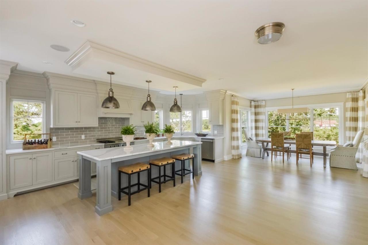 10 Uncle Stephens Road West Dennis, MA 02670 - Photo 8 of 32 Kitchen