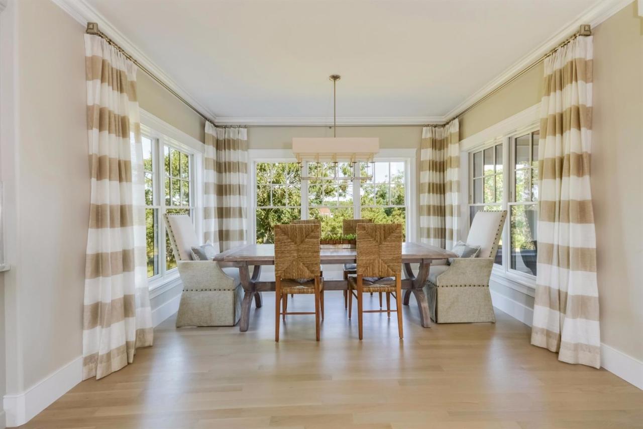 10 Uncle Stephens Road West Dennis, MA 02670 - Photo 9 of 32 Breakfast Nook