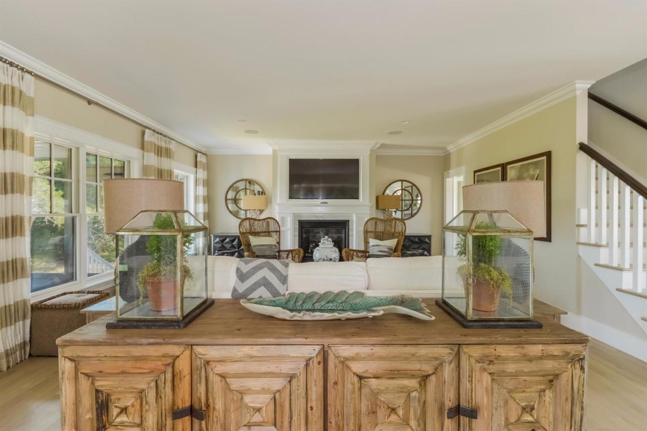 10 Uncle Stephens Road West Dennis, MA 02670 - Photo 10 of 32 Living Room