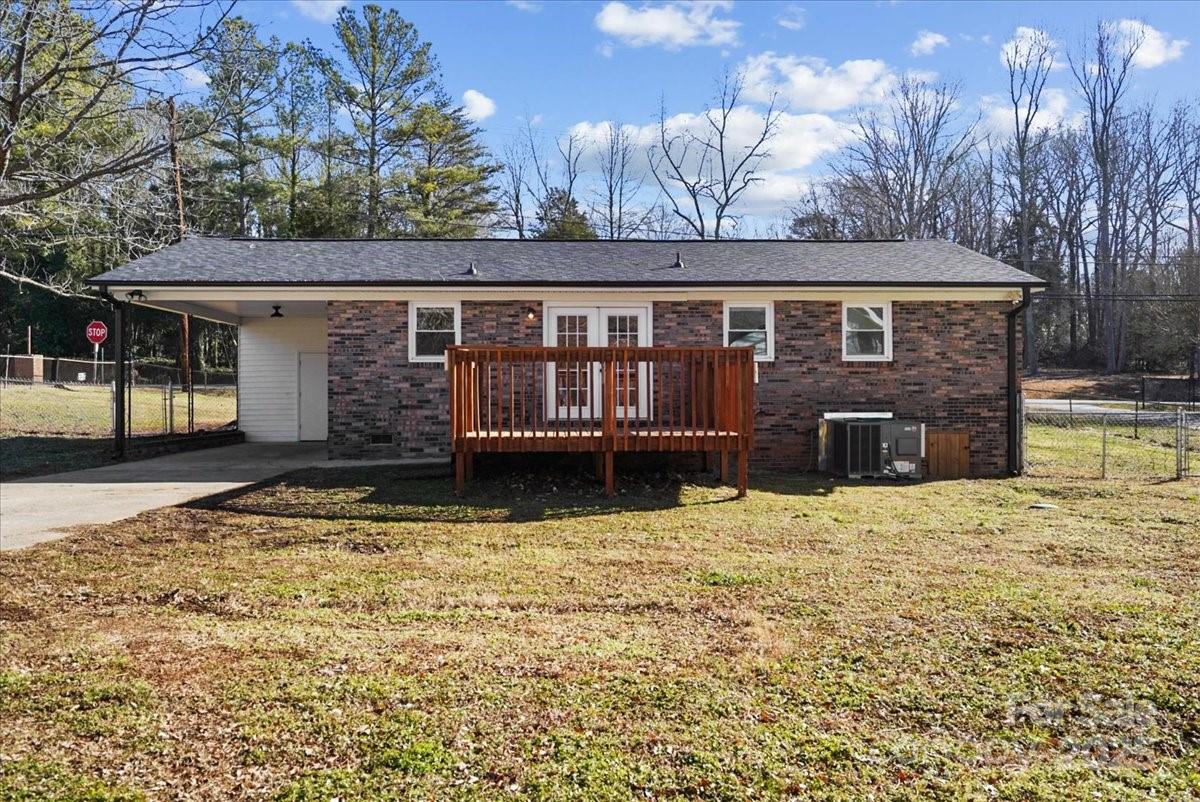 4804 Chapel Grove Road Gastonia, NC 28052 - Photo 27 of 30 Gallery Image 27