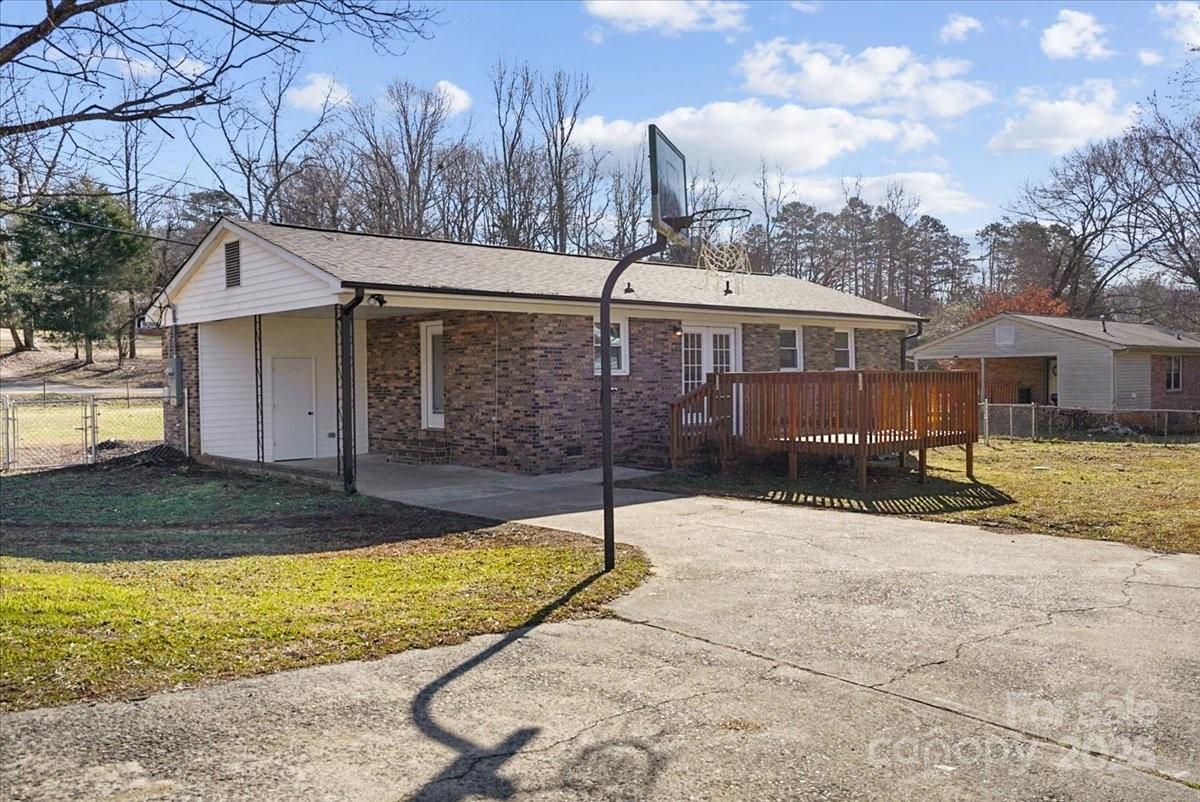 4804 Chapel Grove Road Gastonia, NC 28052 - Photo 28 of 30 Gallery Image 28