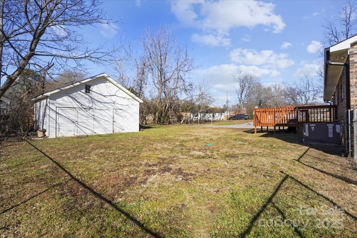 4804 Chapel Grove Road Gastonia, NC 28052 - Photo 29 of 30 Gallery Image 29