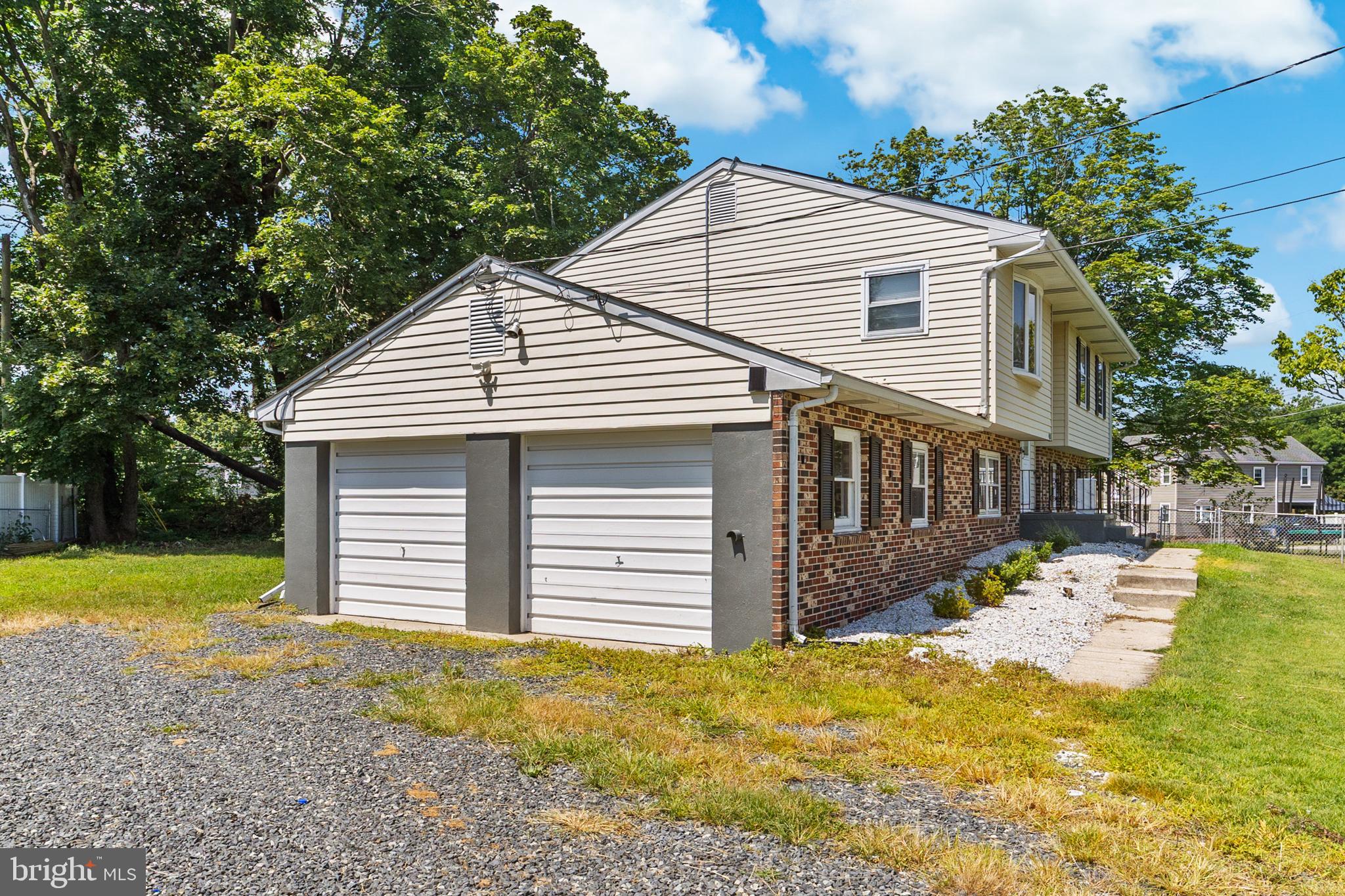 410 Lewistown Road Columbus, NJ 08022 - Photo 32 of 35