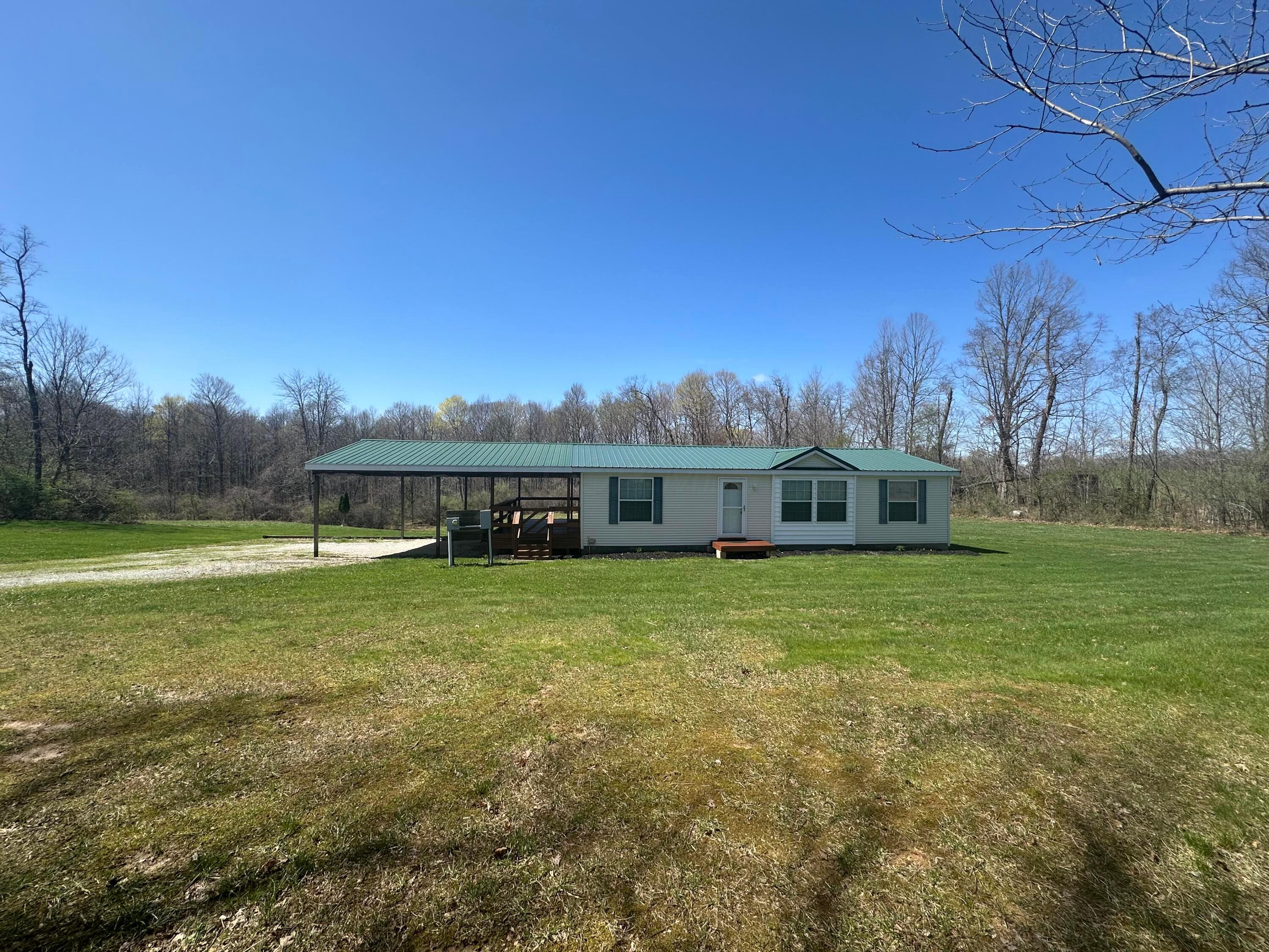 7555 Dutch Ridge Road Southeast New Straitsville, OH 43766 - Photo 1 of 36 IMG_6919