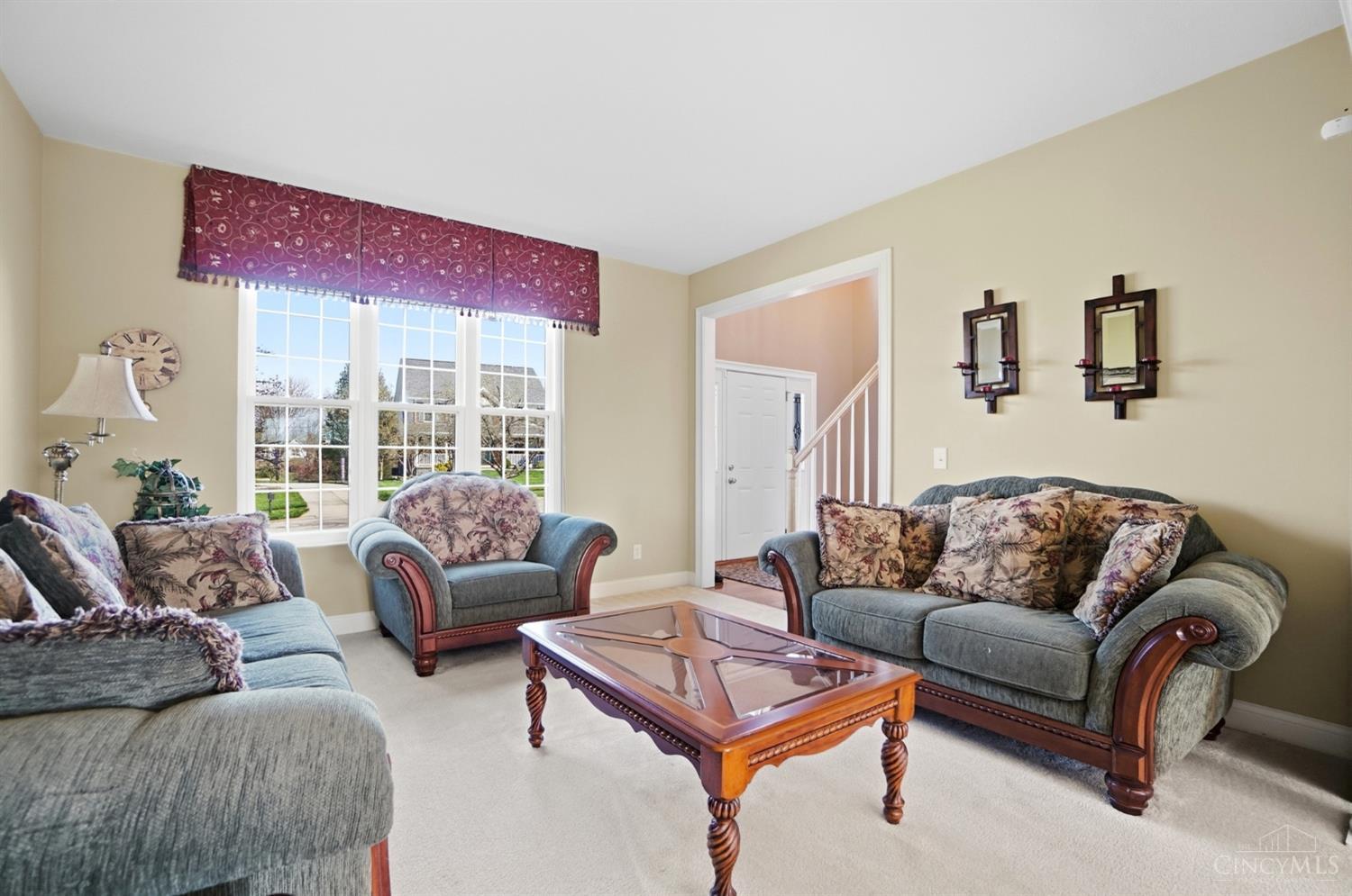 5558 Eden Ridge Drive Cincinnati, OH 45247 - Photo 5 of 40