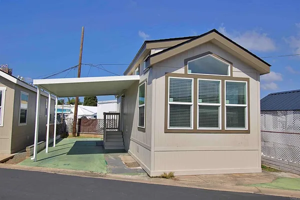 $99,900 | 708 H Street, Unit 65, Chula Vista, CA 91910