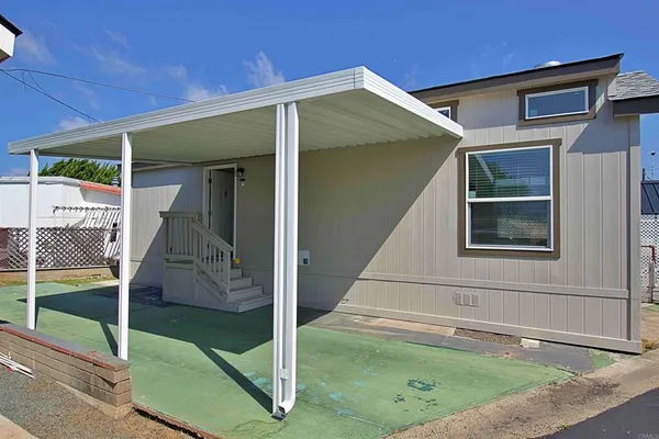 $99,900 | 708 H Street, Unit 65, Chula Vista, CA 91910
