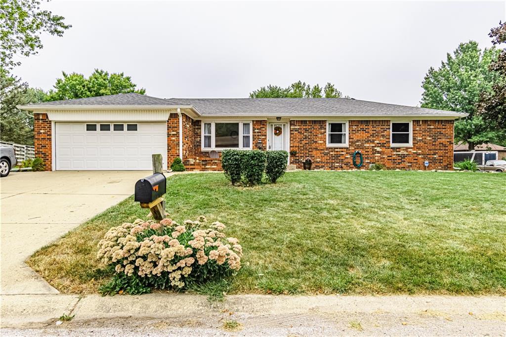 10302 Norman Road Brownsburg, IN 46112 - Photo 1 of 35 Gallery Image 1