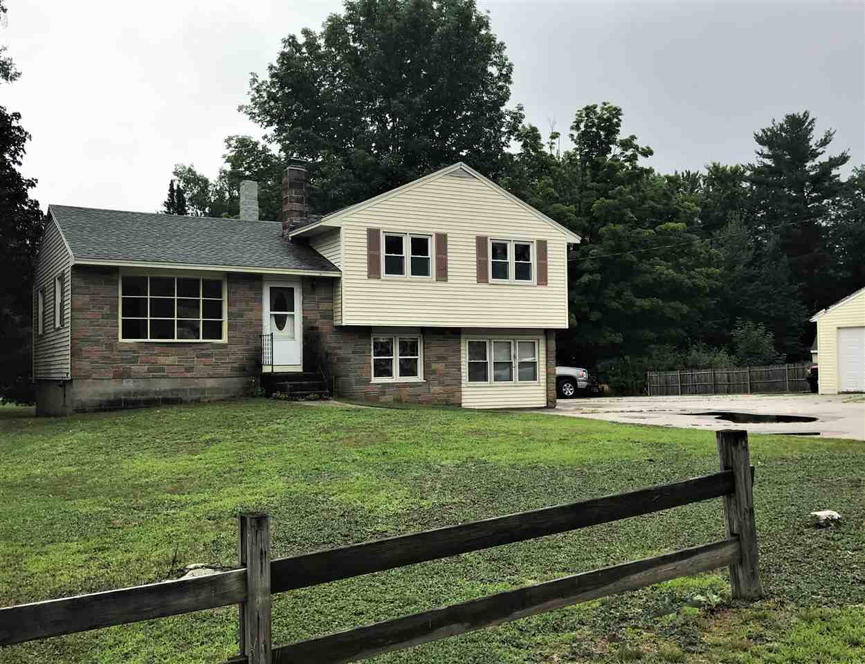 22 Paulson Road Farmington, NH 03835 - Photo 1 of 26 Gallery Image 1