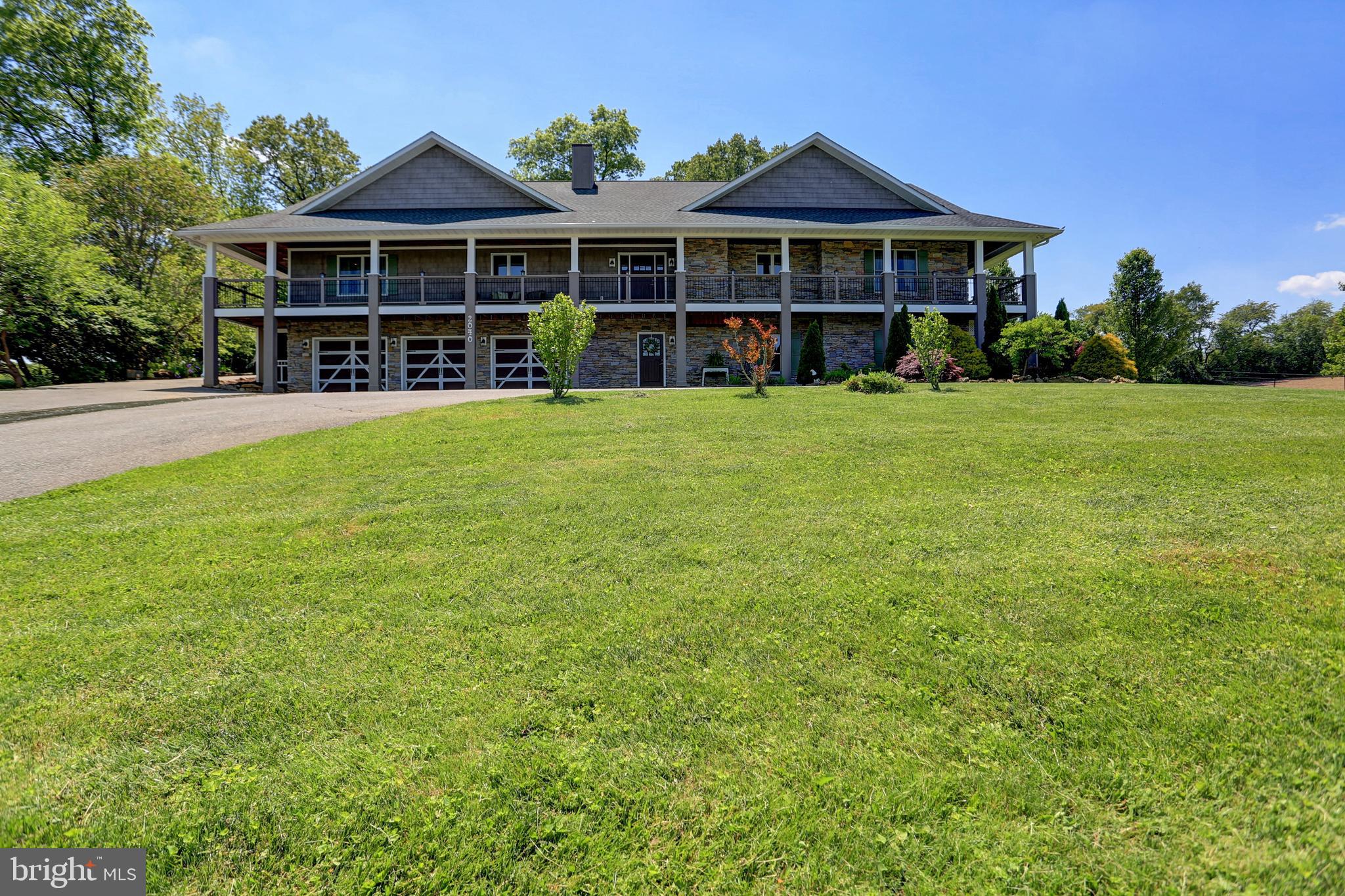 2040 Nicodemus Road Westminster, MD 21157 - Photo 1 of 66 Gallery Image 1