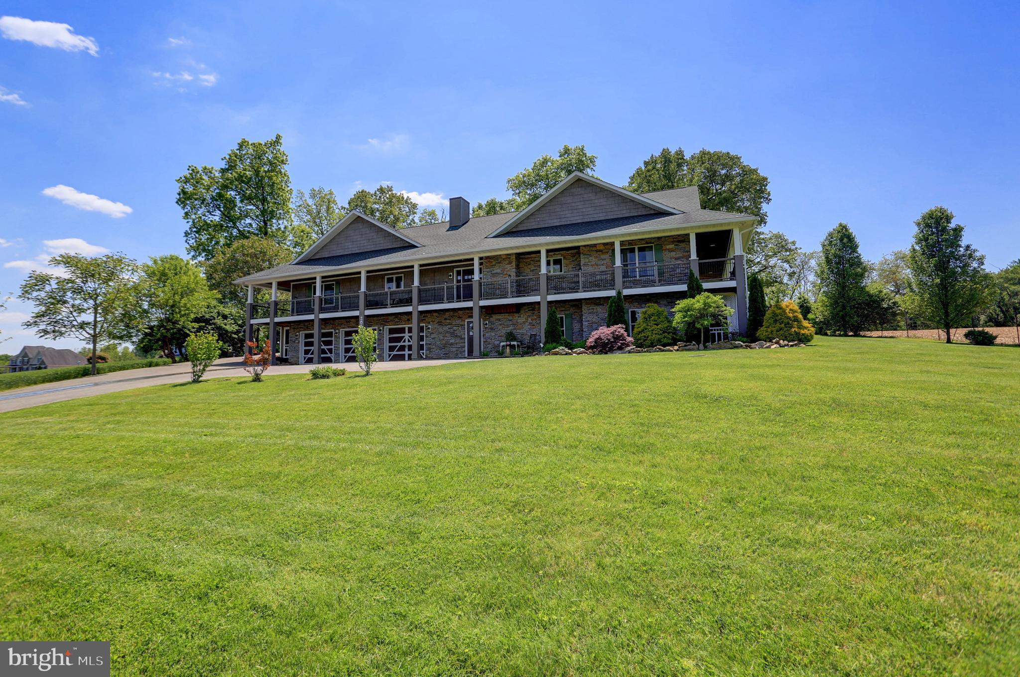 2040 Nicodemus Road Westminster, MD 21157 - Photo 2 of 66 Gallery Image 2