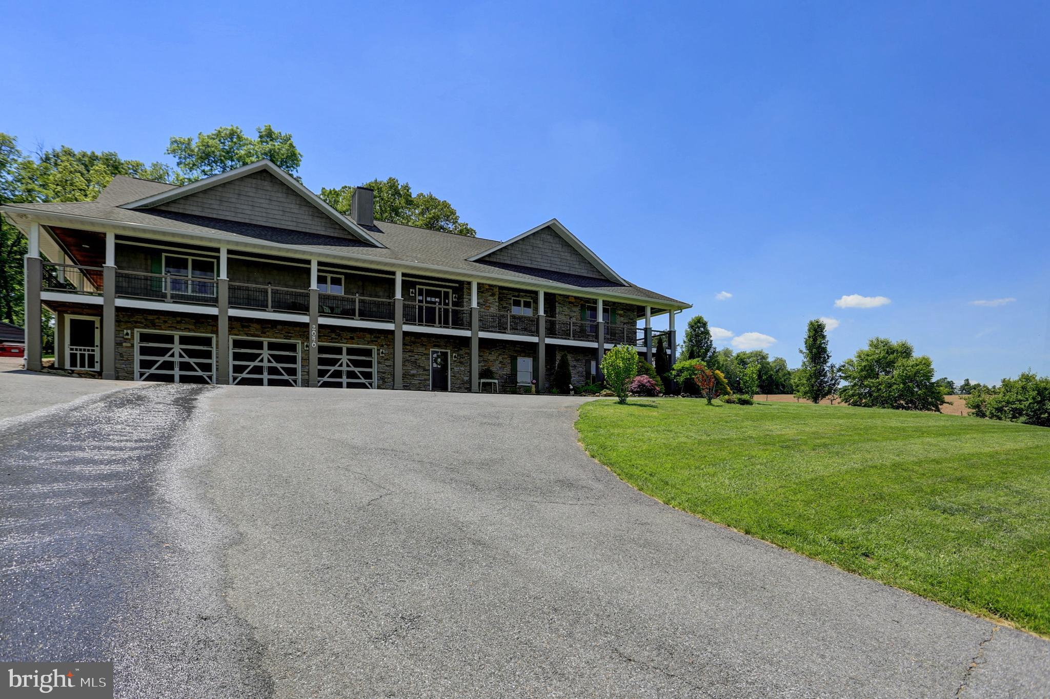 2040 Nicodemus Road Westminster, MD 21157 - Photo 4 of 66 Gallery Image 4
