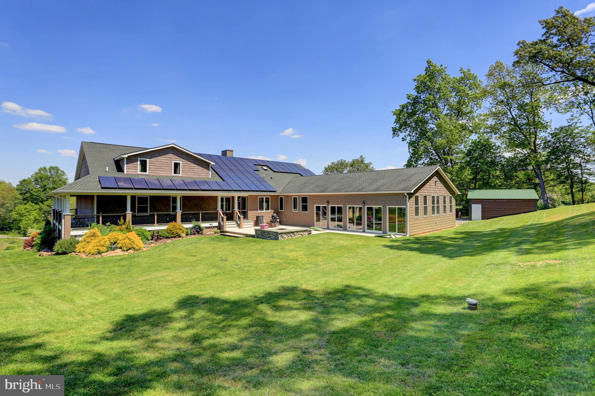 2040 Nicodemus Road Westminster, MD 21157 - Photo 8 of 66 Gallery Image 8
