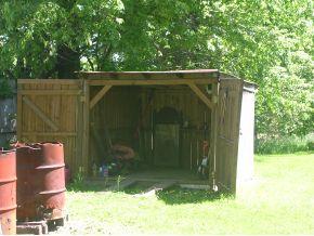 115 Aberdeen Road Rising Sun, IN 47040 - Photo 4 of 4