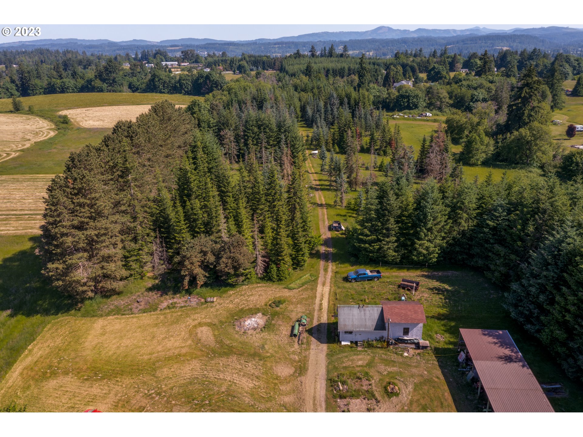 1610 Northeast 279th Street Ridgefield, WA 98642 - Photo 23 of 25 Gallery Image 23