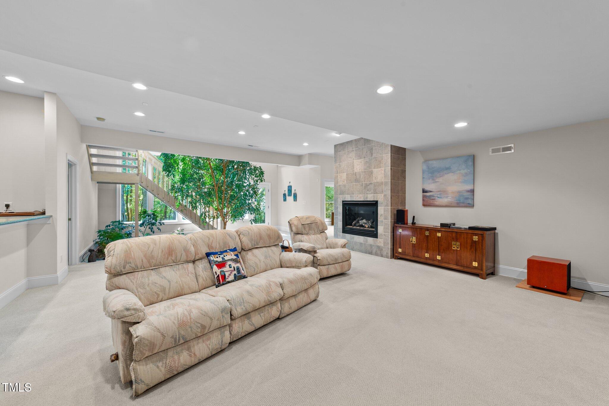 12504 Bayleaf Church Road Raleigh, NC 27614 - Photo 39 of 73 37