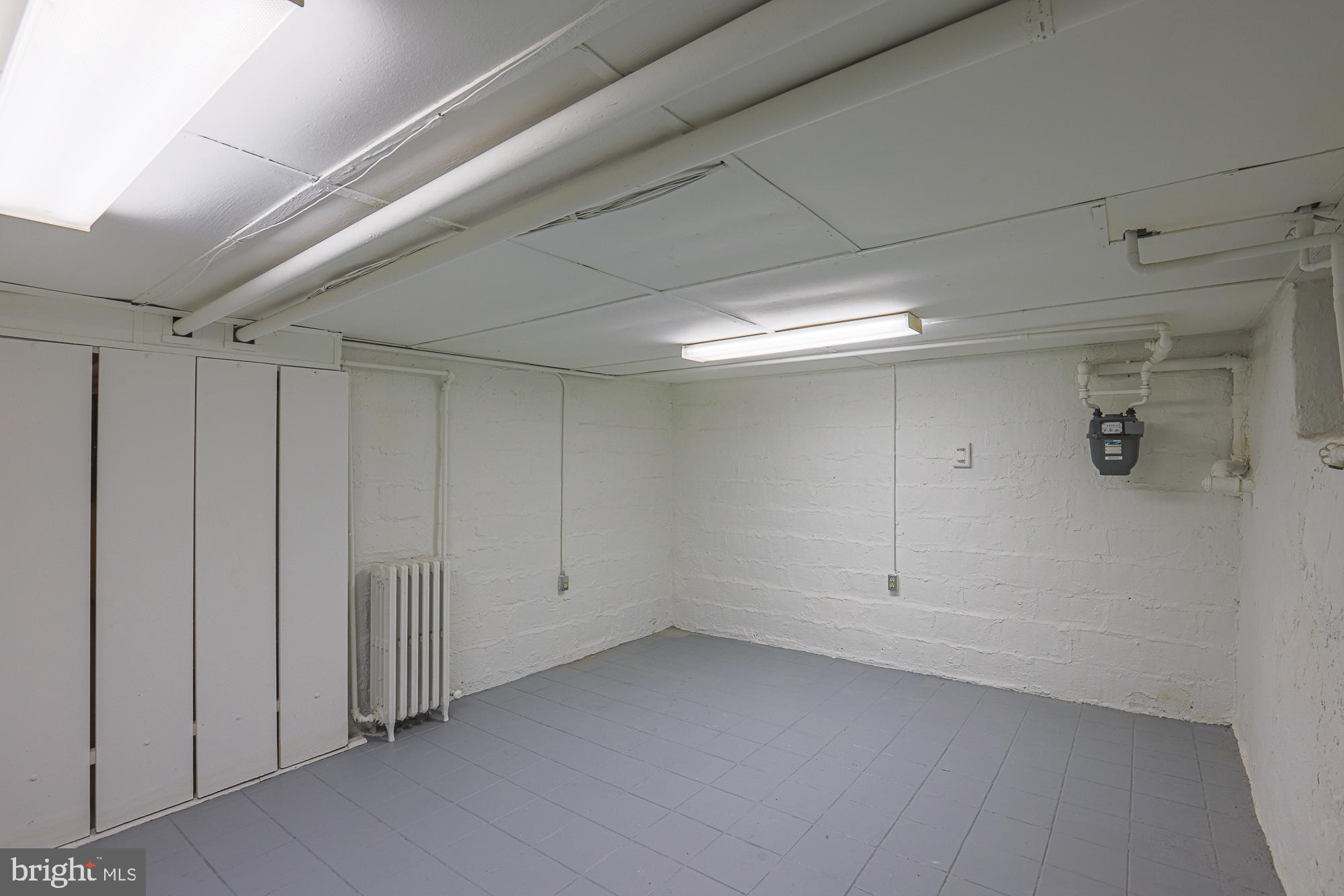 3716 Rexmere Road Baltimore, MD 21218 - Photo 43 of 54 Space in the basement - can be whatever you need!