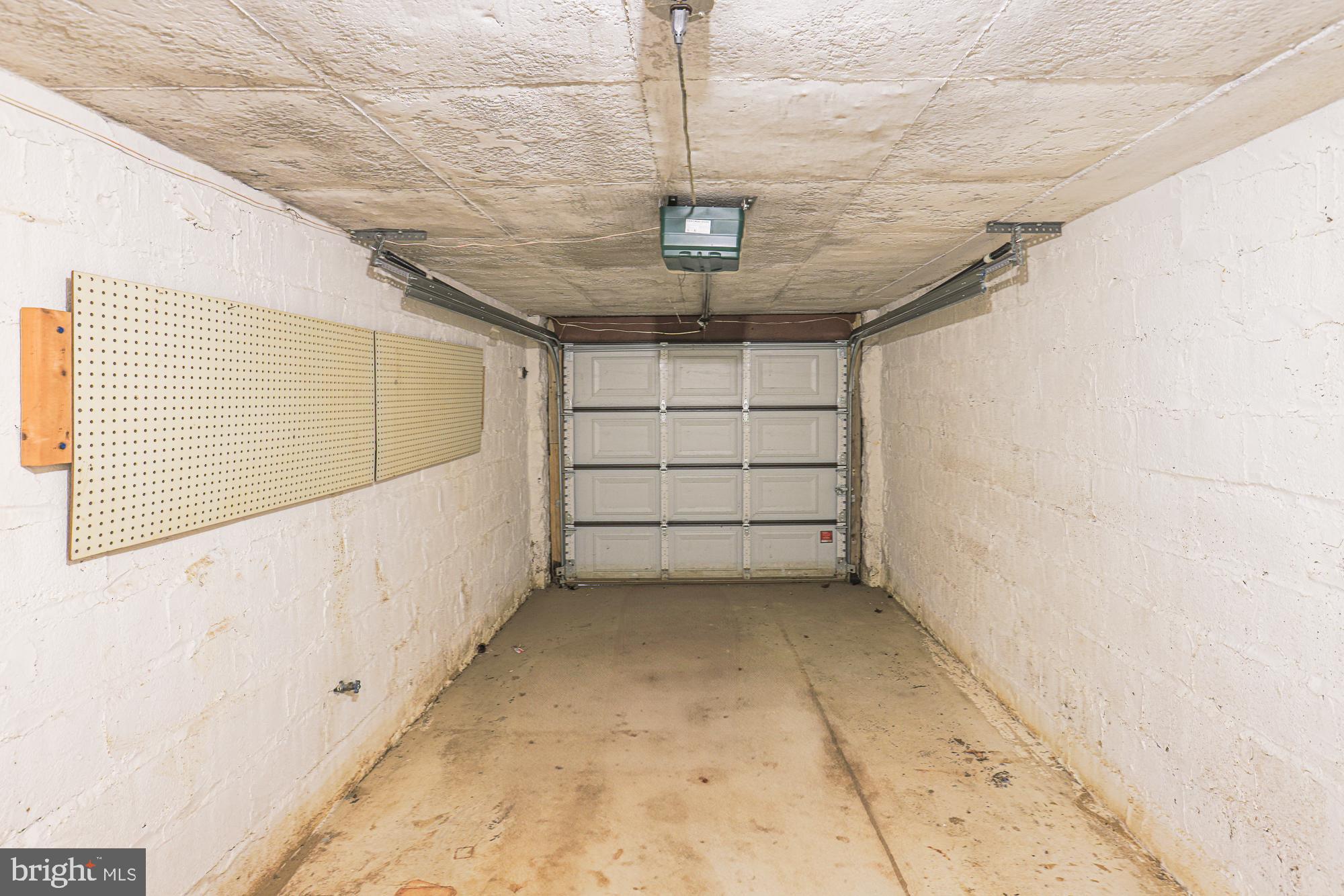 3716 Rexmere Road Baltimore, MD 21218 - Photo 47 of 54 Garage Space