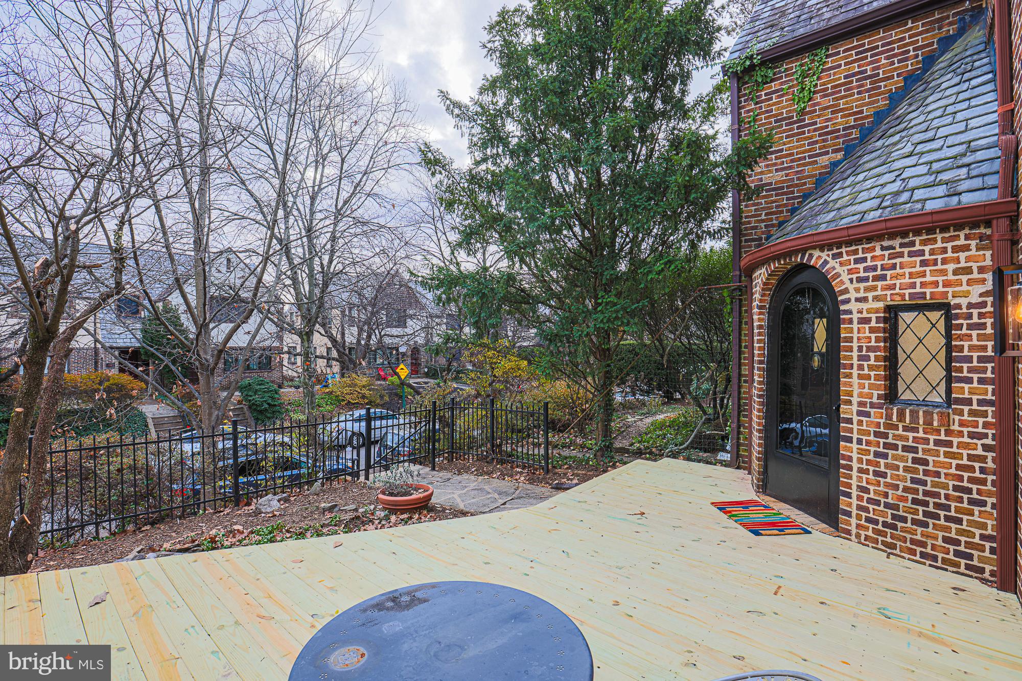 3716 Rexmere Road Baltimore, MD 21218 - Photo 5 of 54 Overlooking the neighborhood
