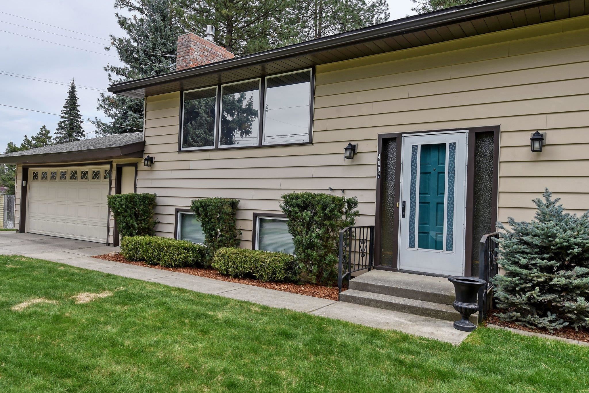 4007 Schafer Road Spokane Valley, WA 99206 - Photo 3 of 40 Gallery Image 3