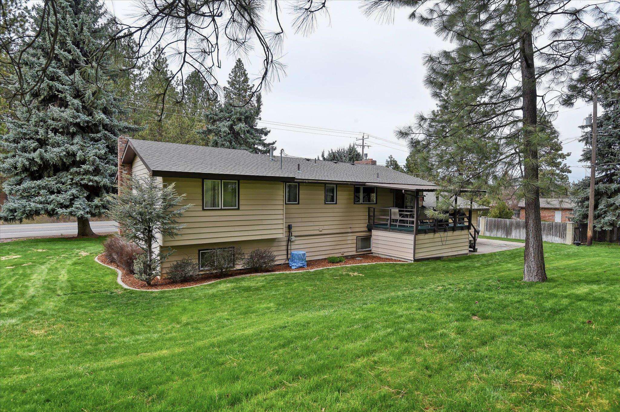 4007 Schafer Road Spokane Valley, WA 99206 - Photo 36 of 40 Gallery Image 36